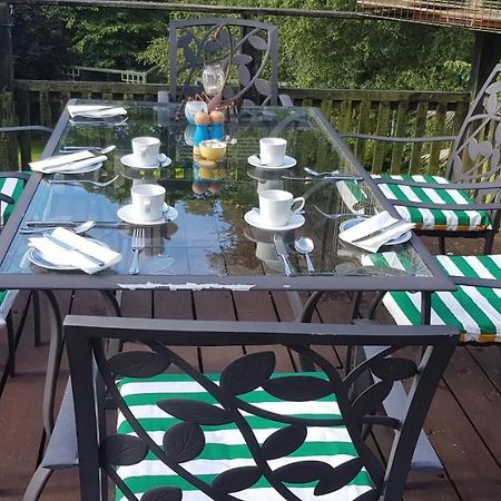 Langleigh Guest House Ilfracombe Εξωτερικό φωτογραφία