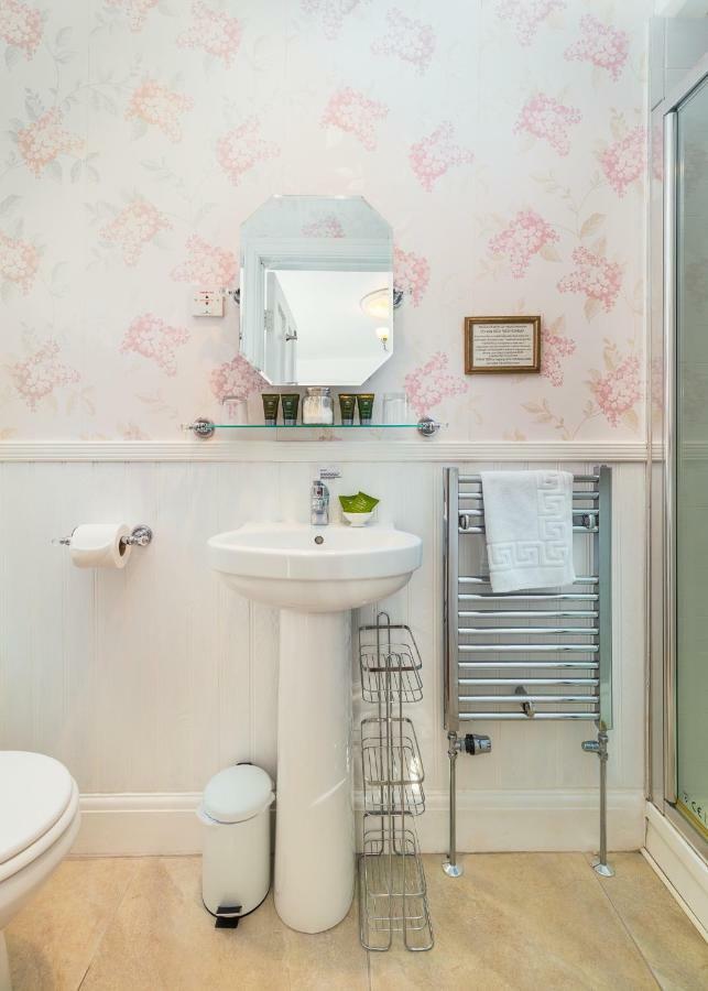 Langleigh Guest House Ilfracombe Δωμάτιο φωτογραφία