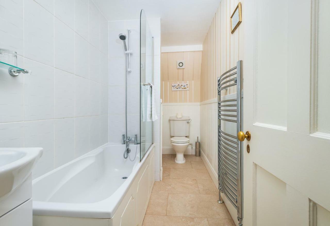 Langleigh Guest House Ilfracombe Εξωτερικό φωτογραφία