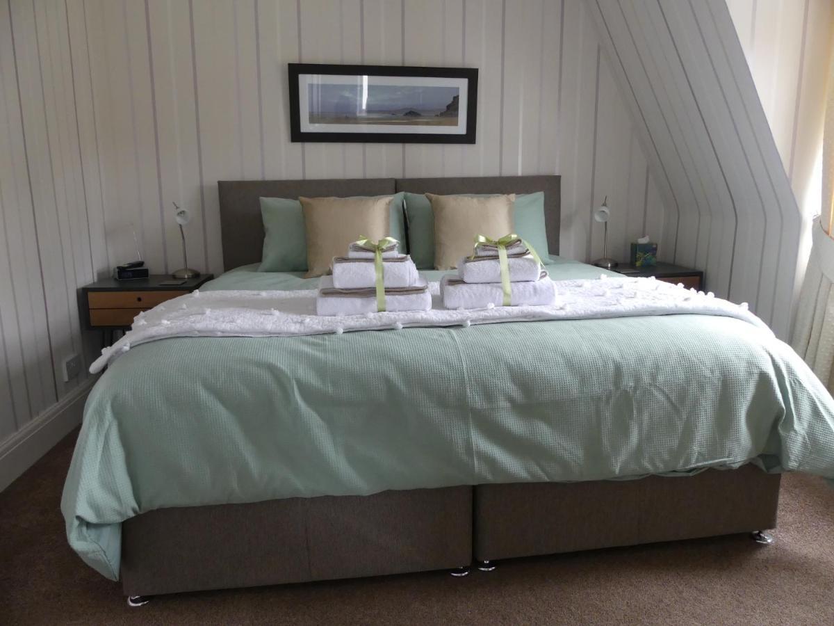 Langleigh Guest House Ilfracombe Εξωτερικό φωτογραφία