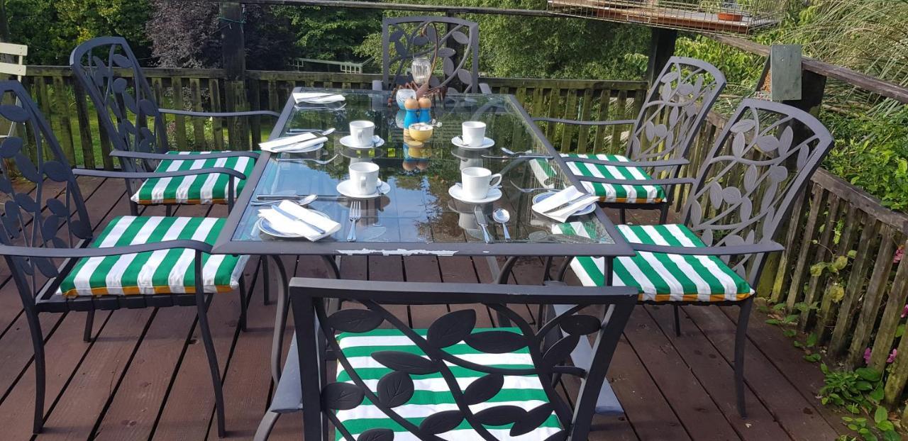 Langleigh Guest House Ilfracombe Εξωτερικό φωτογραφία
