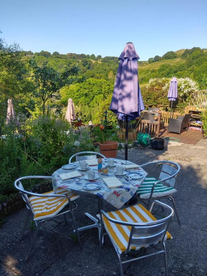 Langleigh Guest House Ilfracombe Εξωτερικό φωτογραφία
