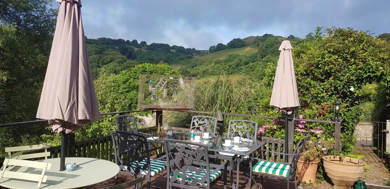Langleigh Guest House Ilfracombe Εξωτερικό φωτογραφία