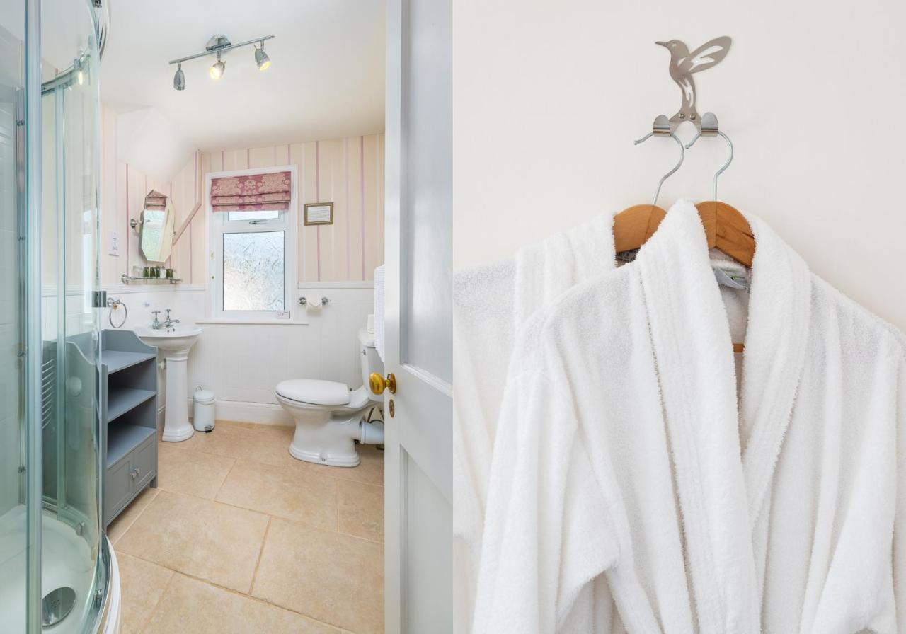 Langleigh Guest House Ilfracombe Εξωτερικό φωτογραφία
